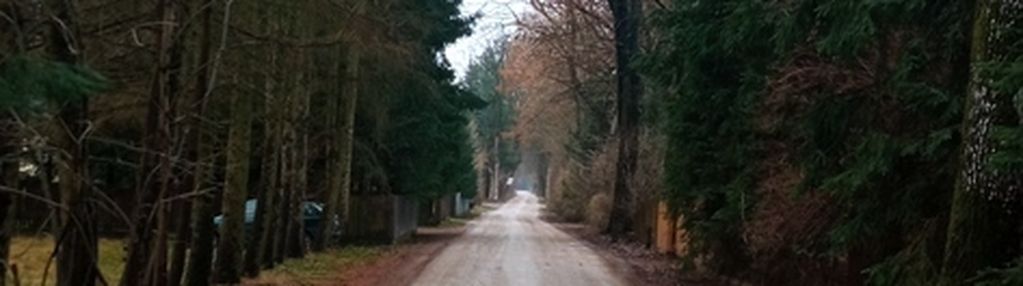 Atrakcyjna działka wiązowna