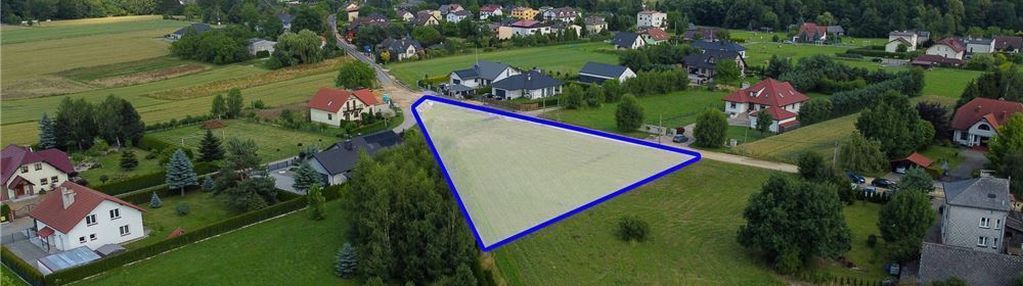 Zero prowizji, działka dla inwestora