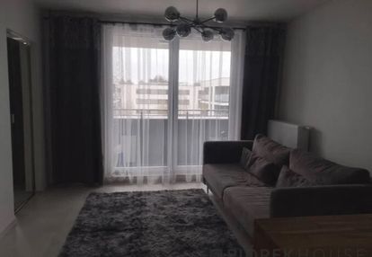 2-pokojowe mieszkanie na białołęce