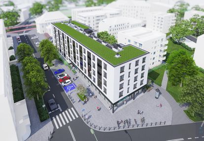 Mieszkania w centrum kołobrzegu, blisko morza!