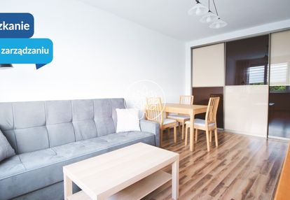 3 pokoje na osiedlu leśnym, tylko w simple!