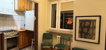 Wrocław sienkiewicza – 2 pokoje blisko centrum