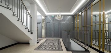 Luxury apartment with 2rooms | nowy kleparz