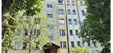 Mieszkanie wśród drzew