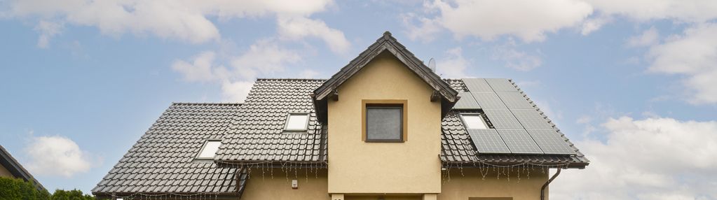 Dom wolnostojący 165m2 technologa smart home luboń