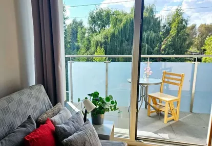 wynajmę apartament-studio 24 m2 , Ząbki