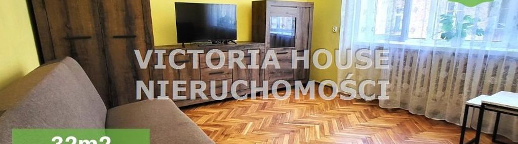 Przestronna kawalerka w świetnej lokalizacji!