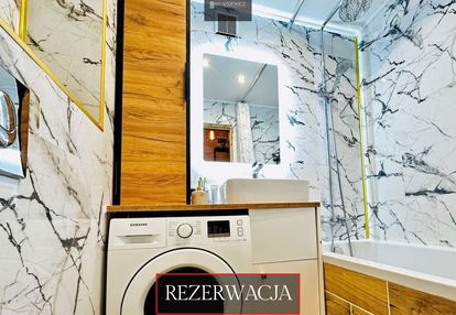 3-pokojowe mieszkanie z balkonem |ul. k. paryskiej