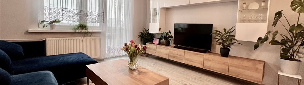 3 pok, wyposażeniem w cenie, balkon, klimatyzacja