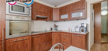 Mieszkanie w spokojnej okolicy - pruszcz gdański