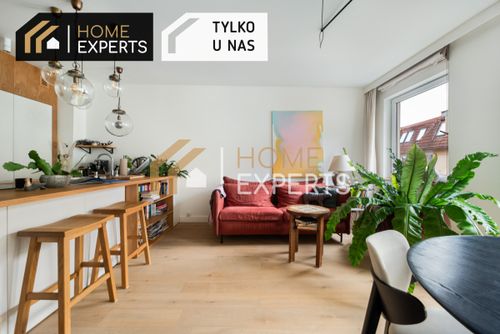 Apartament 100 m² | 4 pokoje | garderoba | sopot