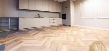 Grzegórzecka | 63,5 m | 3pok | eng