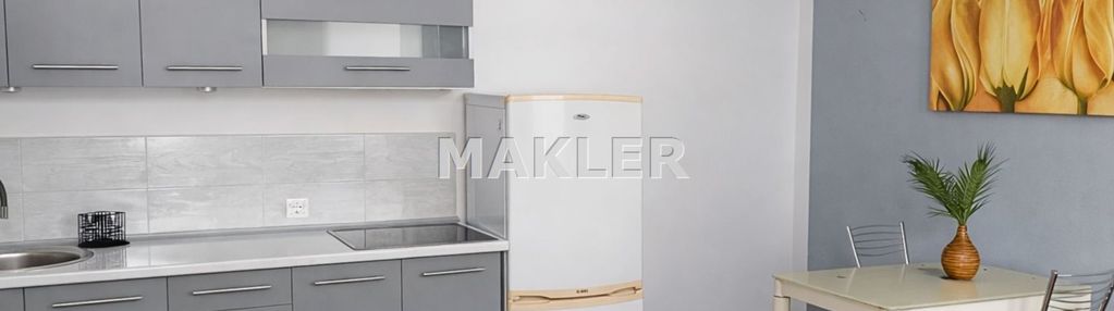 Kawalerka inwestycyjna w odnowionej kamienicy