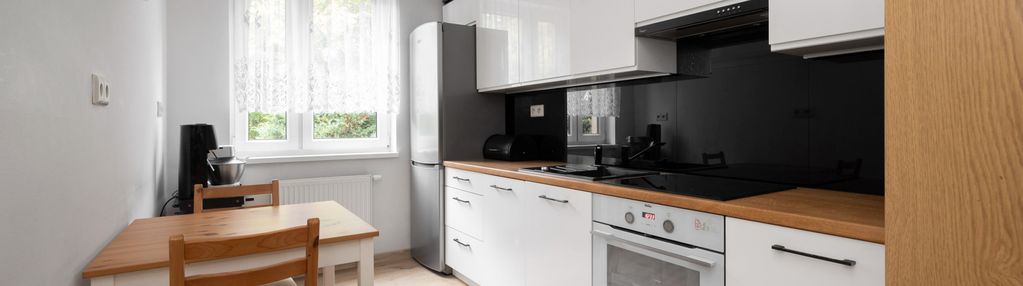 2 pokoje, balkon, cisza i zieleń – gdynia orłowo