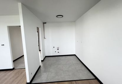 56 m² po generalnym remoncie – ścisłe centrum