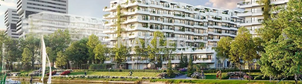 Ostatnia kawalerka w tym budynku!!!