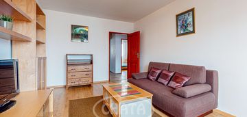 Krzyki- śliczny apartament 2 pok. z garażem