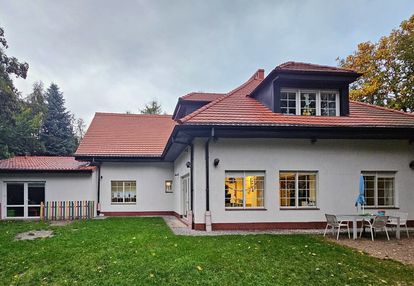 Wrocław ołtaszyn dom 385m2 i działka 1500m2