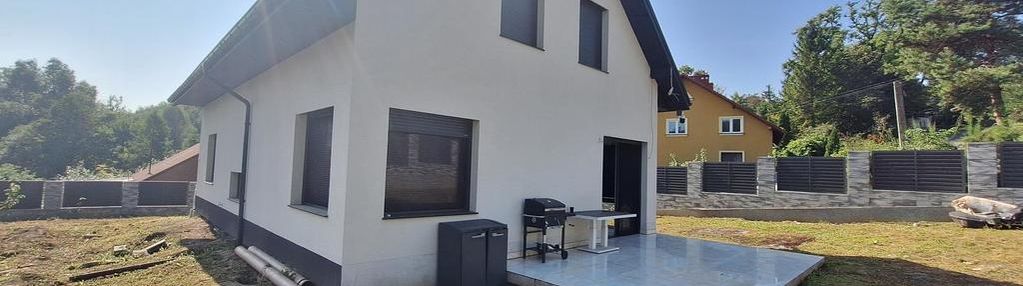 Dom w wysokim standardzie bolestraszyce