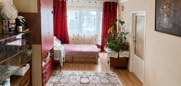 2-pokojowe mieszkanie na pradze-południe