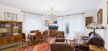 3 pokoje | ul. gen. józefa hallera | 64,02 m2