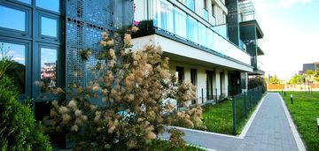 3 pokojowy apartament bella vista z tarasem