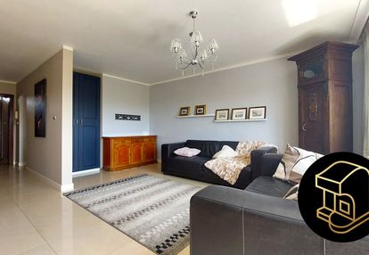 Apartament 125 m² przy forcie bema