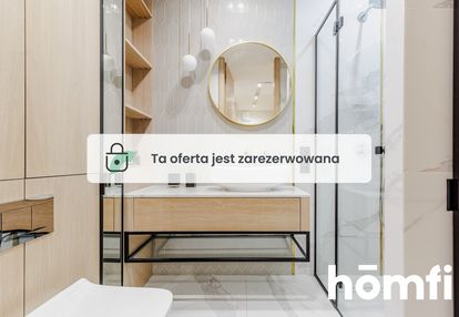 Luksusowy apartament w stylu glamour na mokotowie