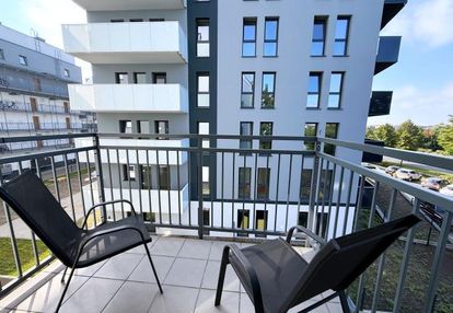 2 pok, balkon, nowa inwestycja! pogodno!