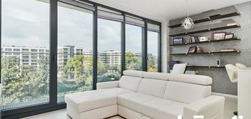 Apartament kurkowa 14, 2 sypialnie+salon+taras