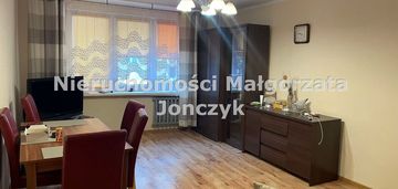 Mieszkanie parter 59,61 m2
