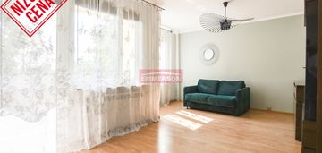 Po remoncie, 3 niezależne pokoje, ul. grunwaldzka