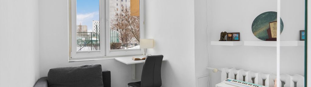 Gocław-mikrokawalerka-iii linia metra-niski czynsz