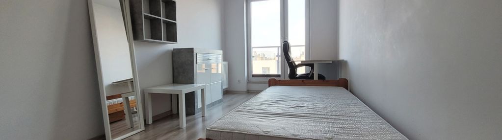 Pełne wyposażenie / top lokalizacja
