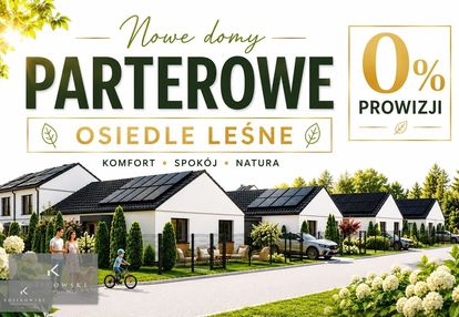 Nowoczesność, komfort i niezależność.