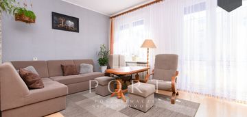 Mieszkanie blisko skm - idealna inwestycja!