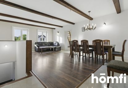 Idealny dom dla rodziny lub inwestora - gm.brody