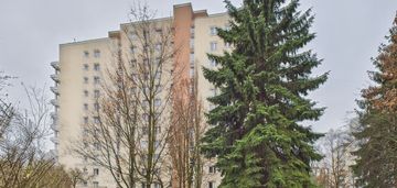 Służew nad dolinką/ 46m2/ 2 pok.- przy metrze