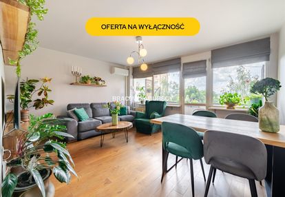 3pok (oddzielne) ok 62m2wola duchacka