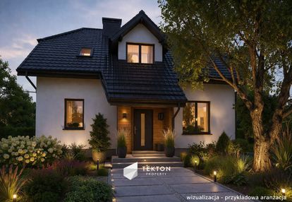 Dom 200m2 super dojazd do płocka