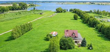 *** 3 ha na szlaku wielkich jezior wraz z mpzp ***