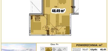 Apartament 401 bud 6- aparthotel natura resort