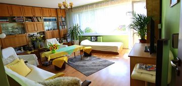 Mieszkanie 2-pokojowe przy polnej