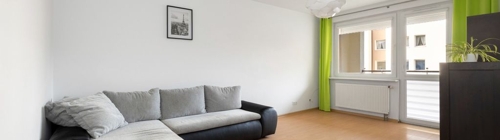 2 pokoje, parter - fikakowo