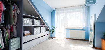 Fajny dom dla fajnych ludzi