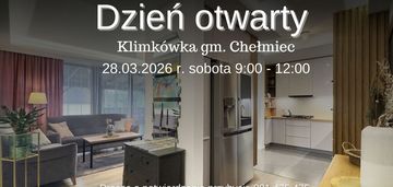 Lokal mieszkalny 81 mkw z ogródkiem