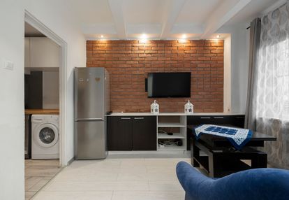 Kawalerka 3 minuty od morza