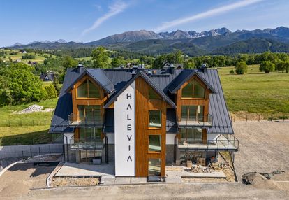 Apartament z bezpośrednim widokiem na tatry 14a