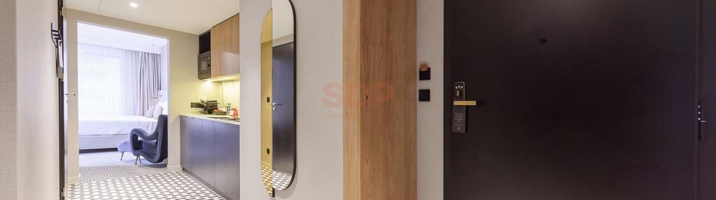 Apartament inwestycyjny| centrum