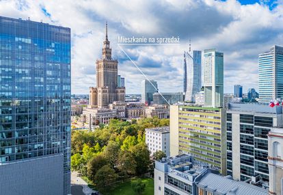 Warszawa, śródmieście | 27,71 m²  | winda | kw |